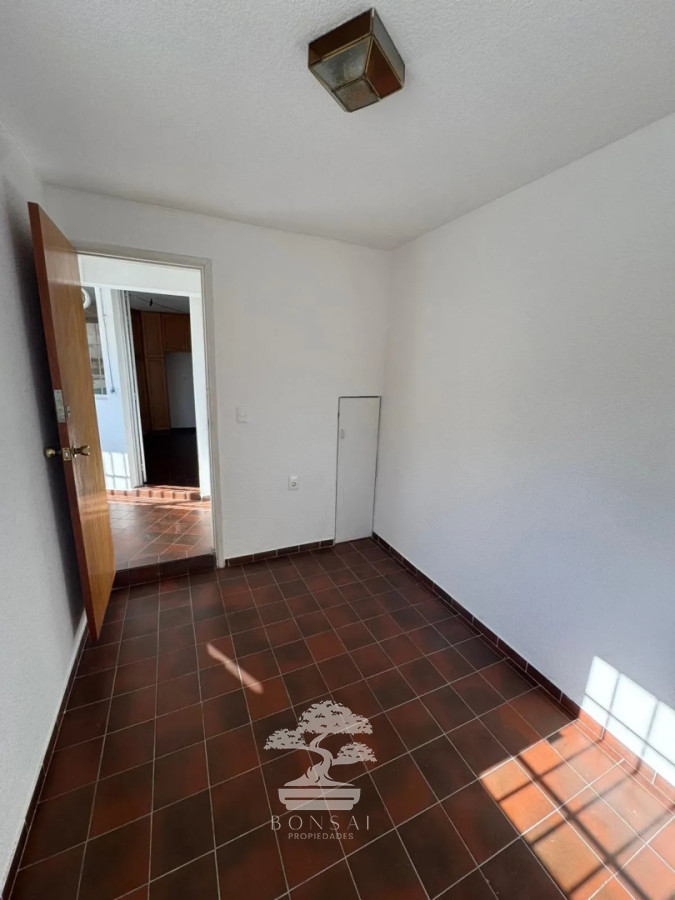 Apartamento ID.1047 - Alquiler Apartamento 4 dormitorios Buceo Montevideo N