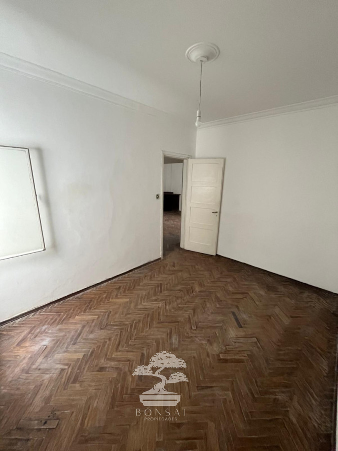 Apartamento ID.890 - Alquiler Apartamento 2 dormitorios Cordón Montevideo N