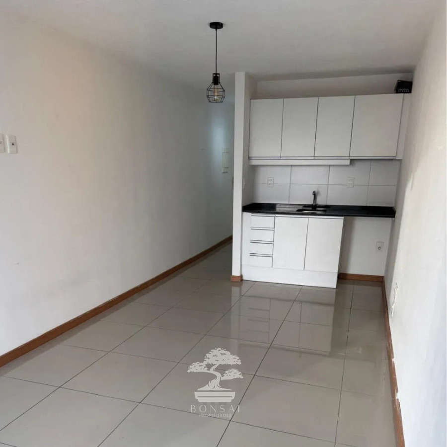 Apartamento ID.1203 - Alquiler Monoambiente Tres Cruces Montevideo LP