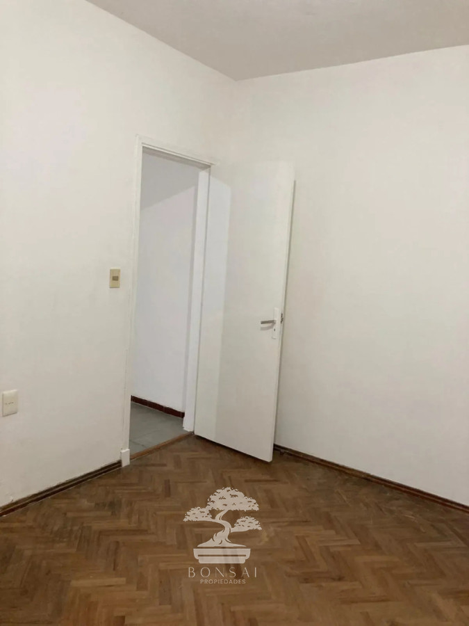 Apartamento ID.1031 - Alquiler Apartamento 1 dormitorio La Blanqueada Montevideo N
