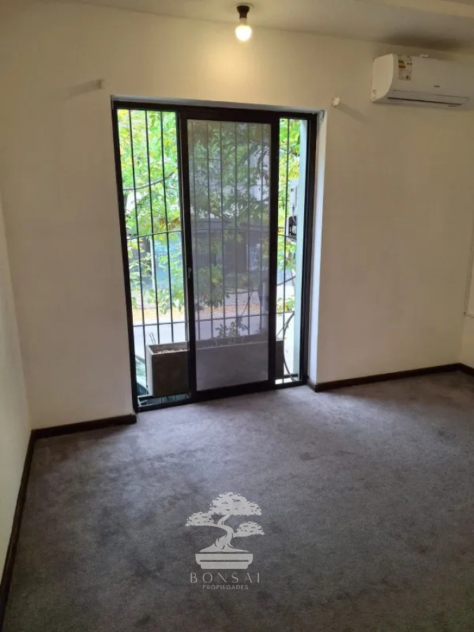Apartamento ID.453 - Alquiler Duplex 2 Dormitorios Cordon-Centro Montevideo S