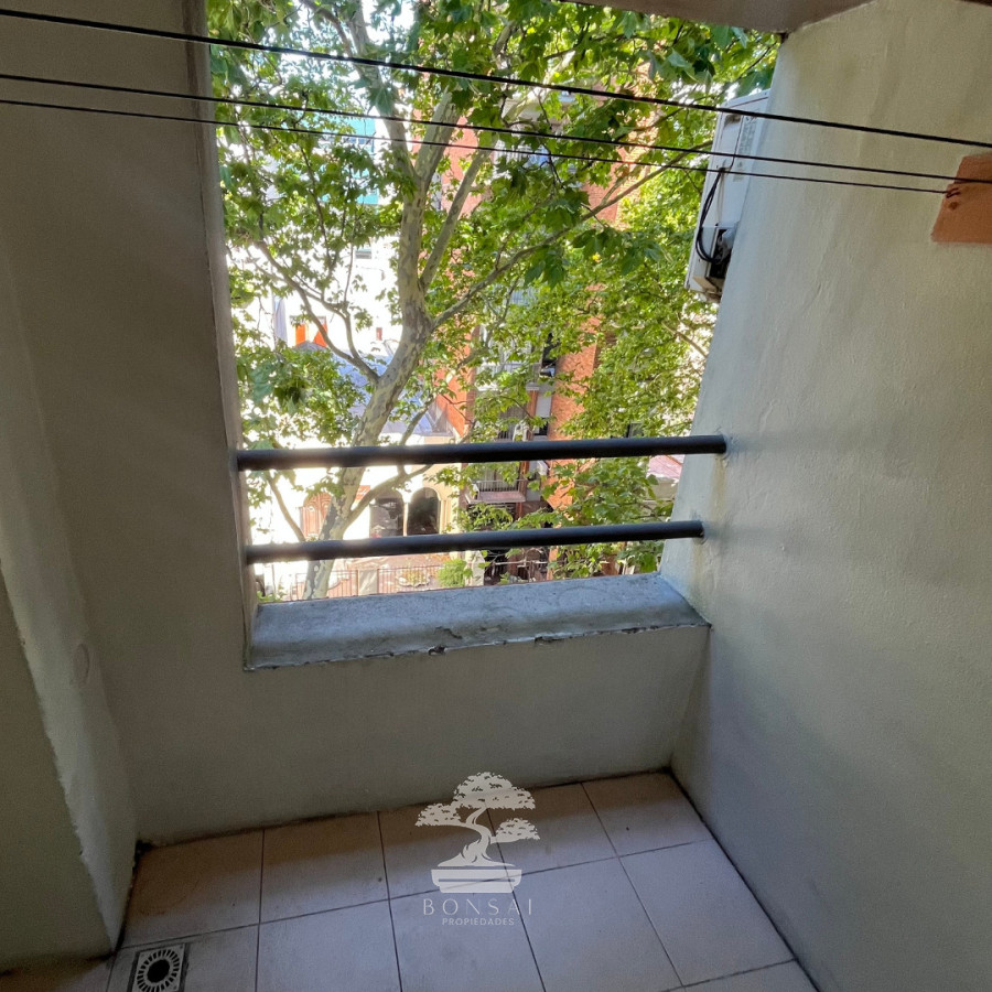 Apartamento ID.871 - Alquiler Apartamento 2 Dormitorios Cordón Montevideo N