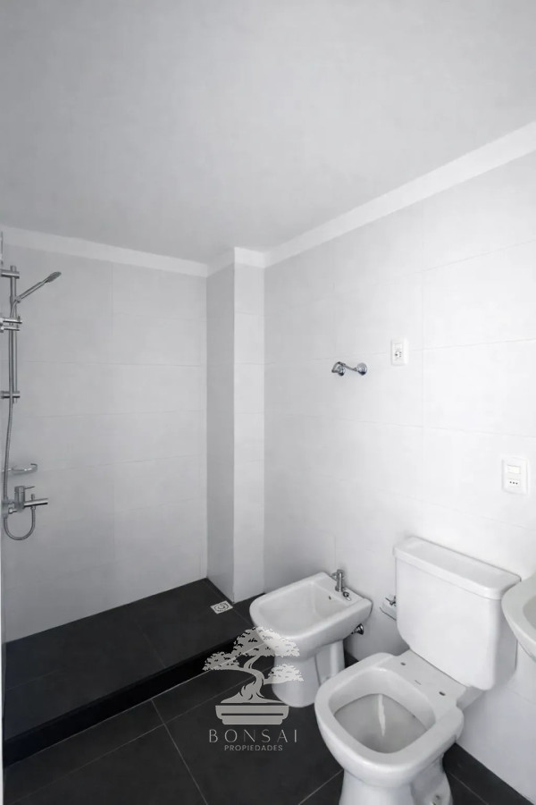 Apartamento ID.1001 - Alquiler Apartamento 1 dormitorio Tres Cruces Montevideo N ( Opcional Garage )