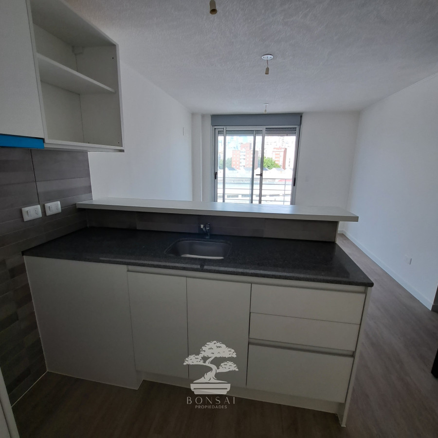 Apartamento ID.245 - Venta Apartamento a estrenar 1 dormitorio y medio Córdon Montevideo B