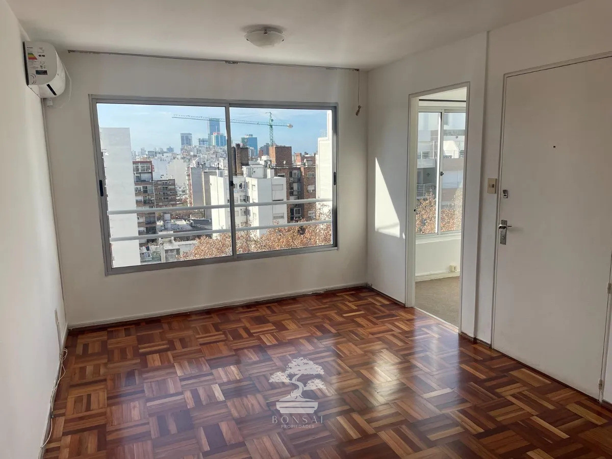 Apartamento ID.847 - Gabriel Pereira Esq. 26 de Marzo.