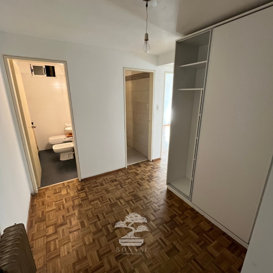 Apartamento ID.995 - Alquiler Apartamento 2 dormitorios Cordon Montevideo N