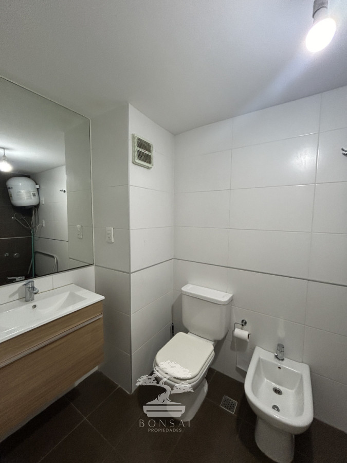 Apartamento ID.948 - Alquiler Apartamento  1 dormitorio Cordon  Montevideo lr 