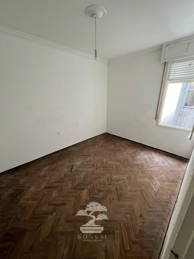 Apartamento ID.890 - Alquiler Apartamento 2 dormitorios Cordón Montevideo N