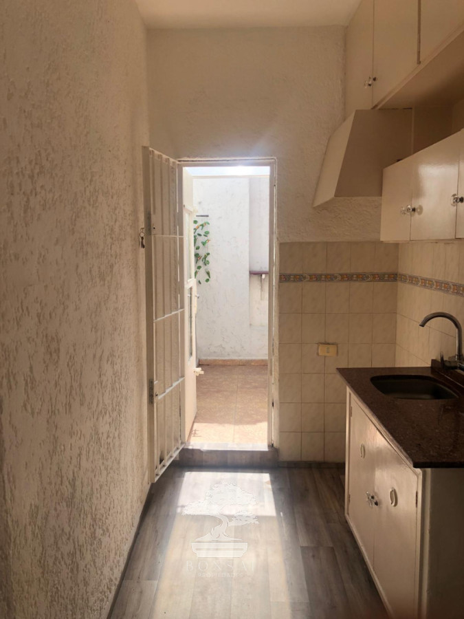 Apartamento ID.1017 - Alquiler Apartamento 1 dormitorios Parque Batlle Montevideo S