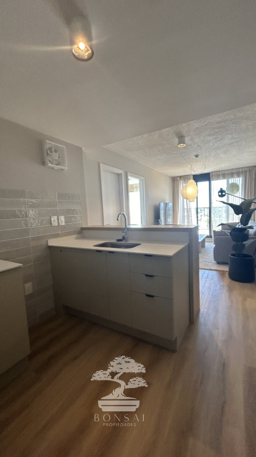 Apartamento ID.912 - Venta Apartamentos a estrenar La Blanqueada Montevideo G