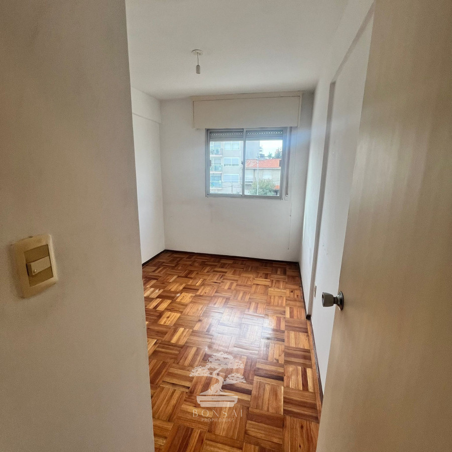 Apartamento ID.691 - Venta Apartamento 2 dormitorios La Blanqueada Montevideo V 