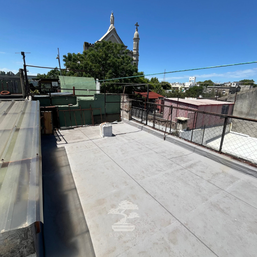 Apartamento ID.902 - Alquiler Apartamento 3 dormitorios Tres Cruces Montevideo N