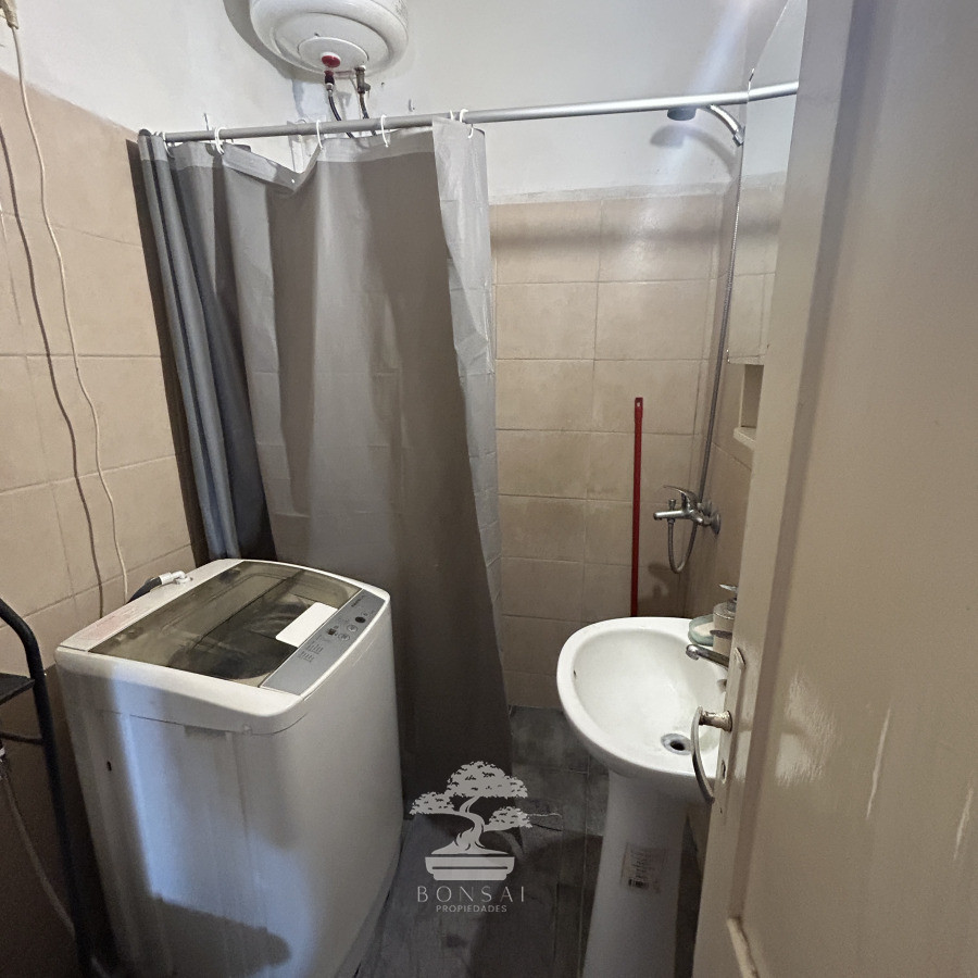 Apartamento ID.793 - Venta Apartamento 1 Dormitorio Reducto Montevideo LR