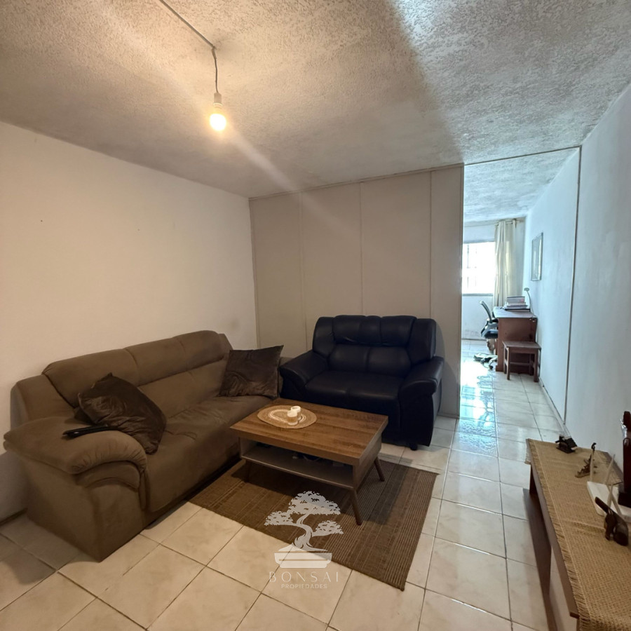 Apartamento ID.1048 - Venta Monoambiente Cordón Montevideo E
