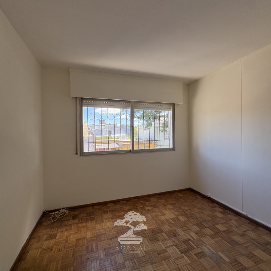 Apartamento ID.905 - Alquiler Apartamento 2 dormitorios La Blanqueada Montevideo E