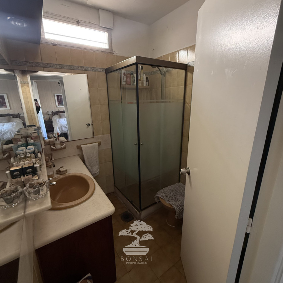 Apartamento ID.1114 - Venta Casa de Alto 3 Dormitorios+Servicio Pocitos Montevideo 