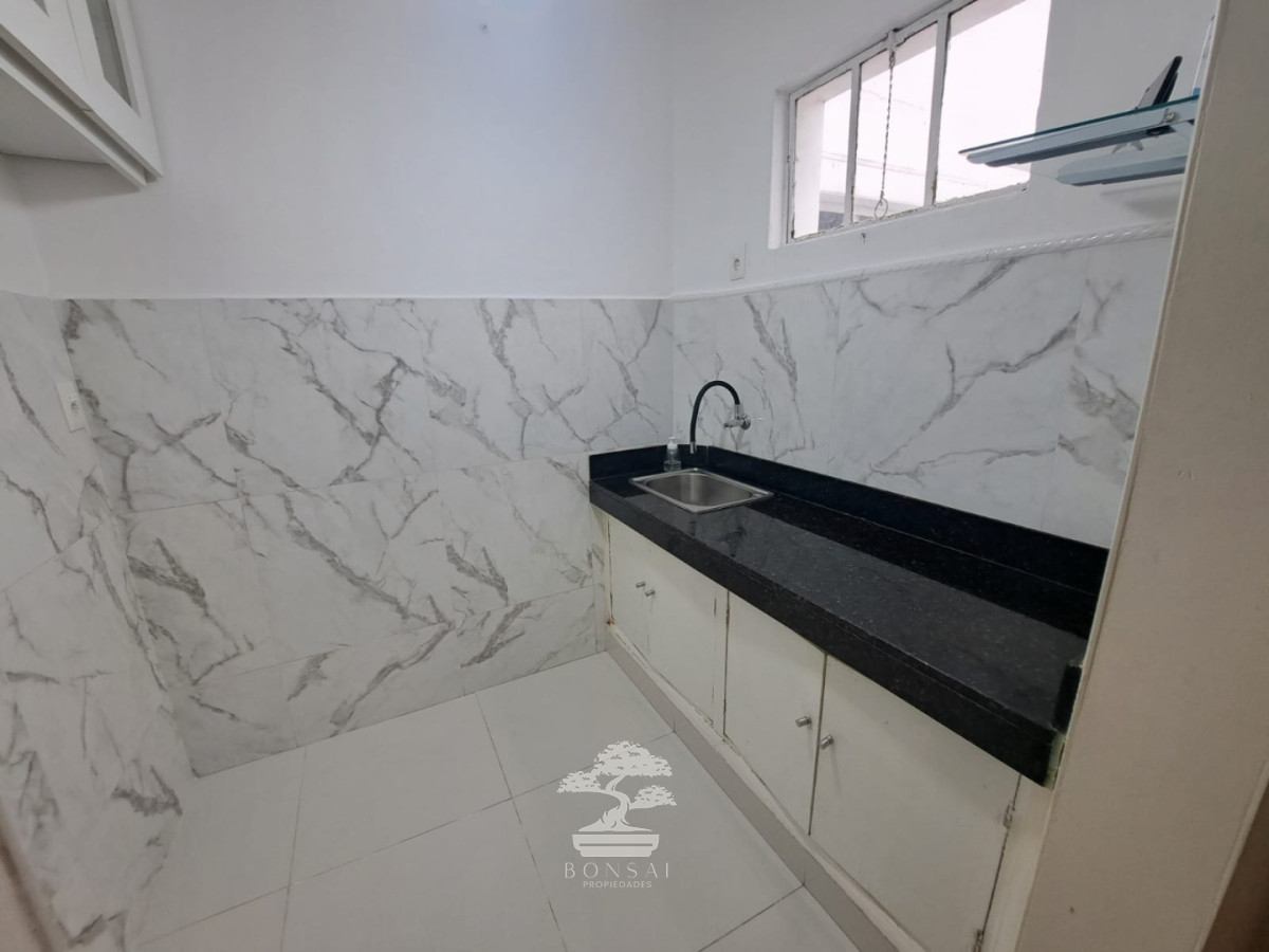 Apartamento ID.1052 - Alquiler Apartamento 1 dormitorio La Blanqueada E