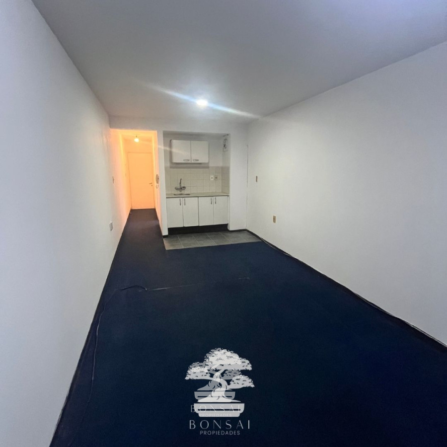 Apartamento ID.1033 - Venta Apartamento Monoambiente Cordon Montevideo C
