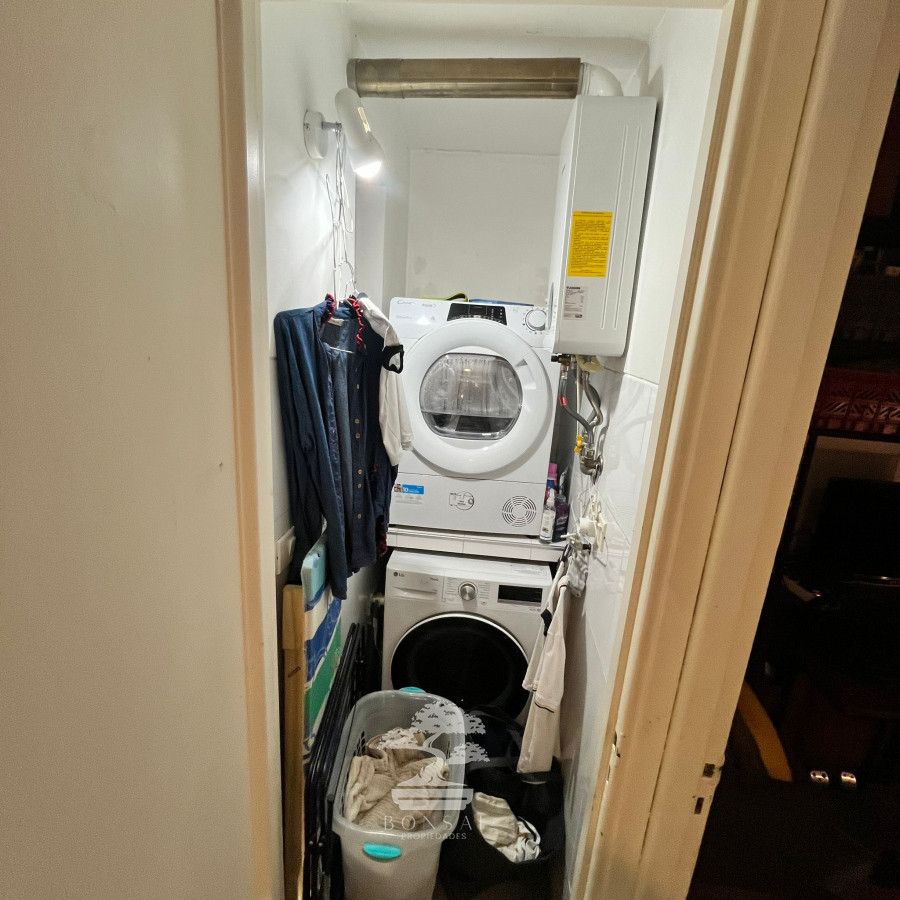 Apartamento ID.592 - Apartamento Venta 3 dormitorios 2 baños Punta Carretas Montevideo V 
