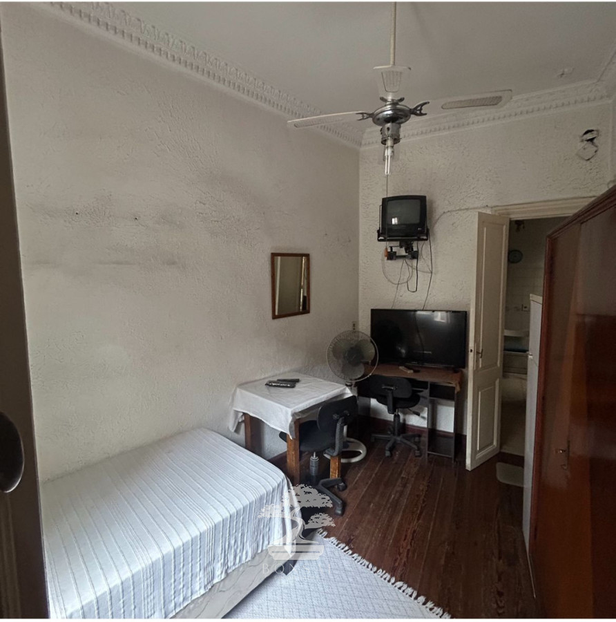 Apartamento ID.900 - Venta Apartamento 4 Dormitorios  Centro Montevideo G