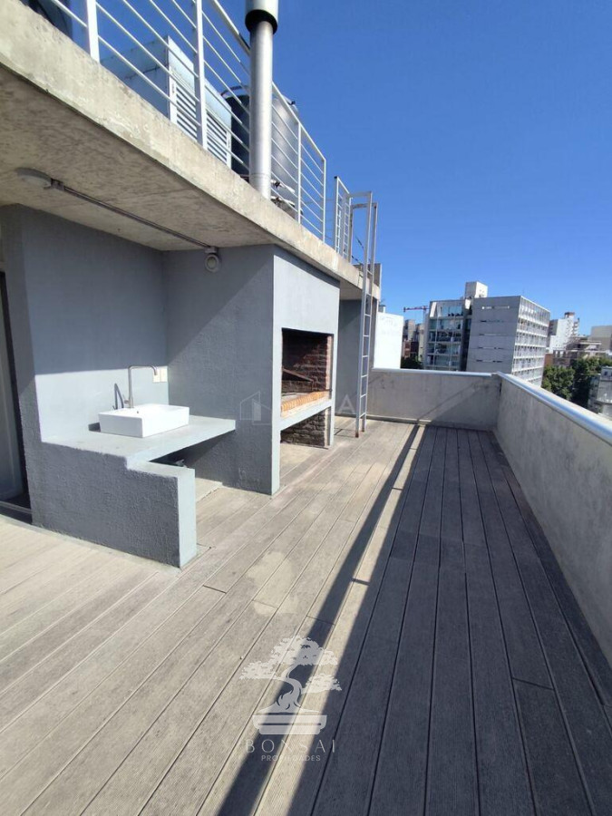 Apartamento ID.917 - Venta Apartamento 2 dormitorios Cordon Sur Montevideo. S