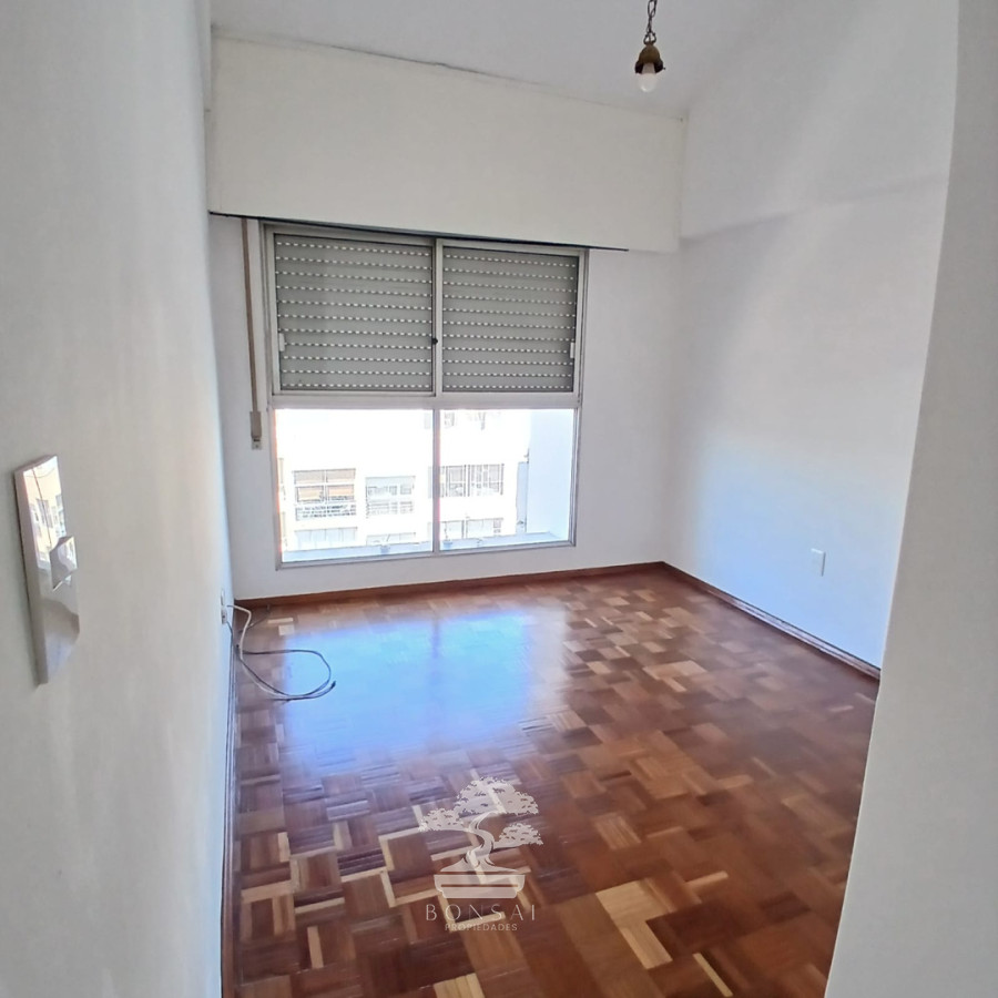 Apartamento ID.867 - Alquiler, Apartamento, 1 dormitorios, Punta Carretas, Montevideo S