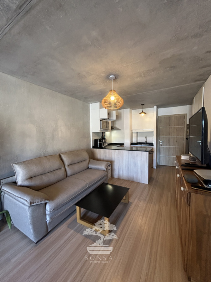 Apartamento ID.1044 - Alquiler Apartamento  1 dormitorio cordon  Montevideo lr 