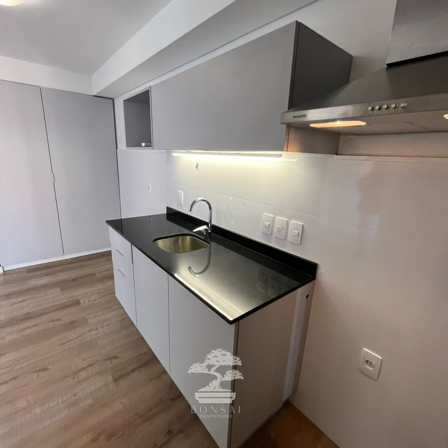 Apartamento ID.617 - Venta Apartamento 2 dormitorios Centro Montevideo V