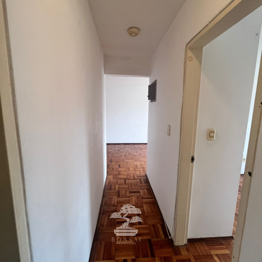 Apartamento ID.691 - Venta Apartamento 2 dormitorios La Blanqueada Montevideo V 
