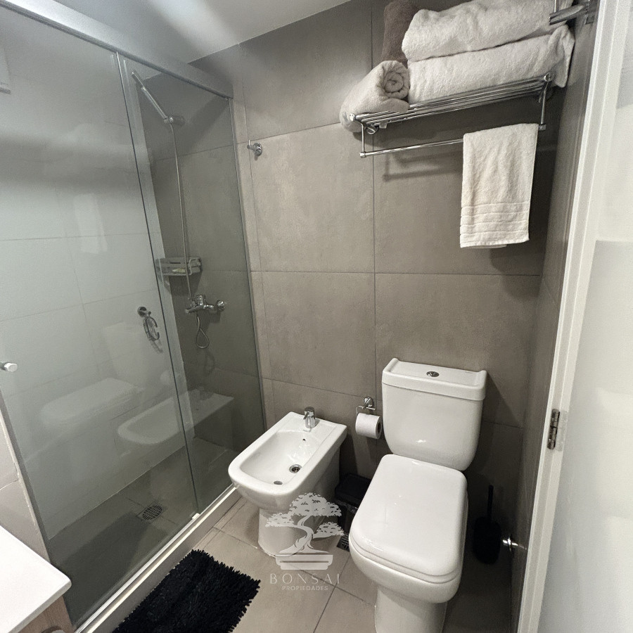 Apartamento ID.469 - Alquiler Apartamento Monoambiente amueblado Cordón Montevideo lr 