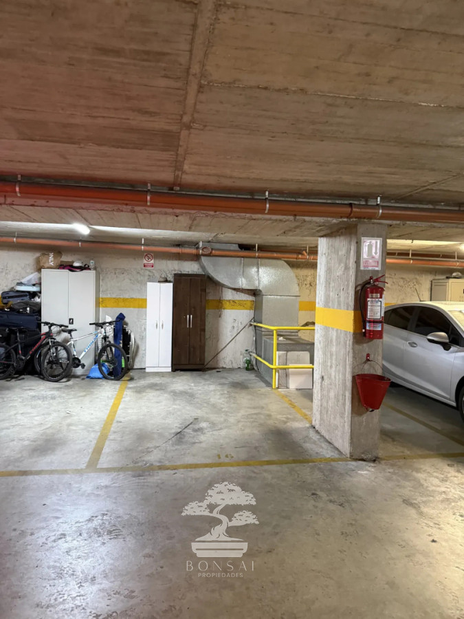 Apartamento ID.962 - Alquiler Apartamento 2 dormitorios Cordon Montevideo. S