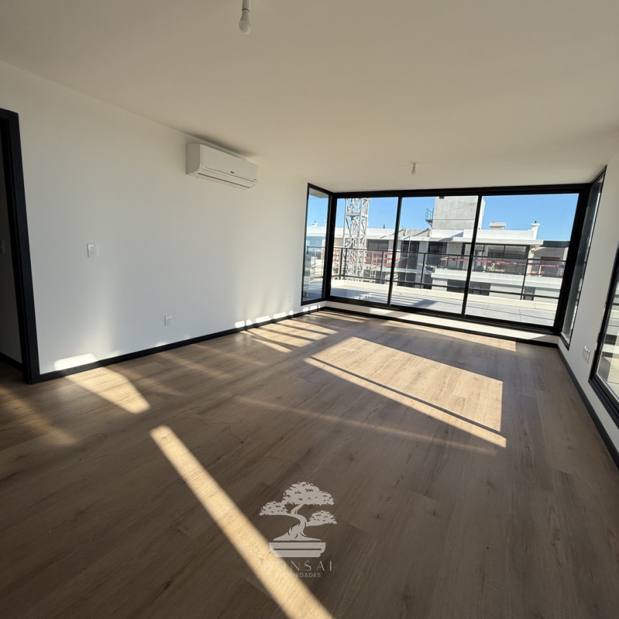 Apartamento ID.1034 - Venta Penthouse 3 Dormitorios A estrenar Amplia Terraza Barra de Carrasco Canelones E