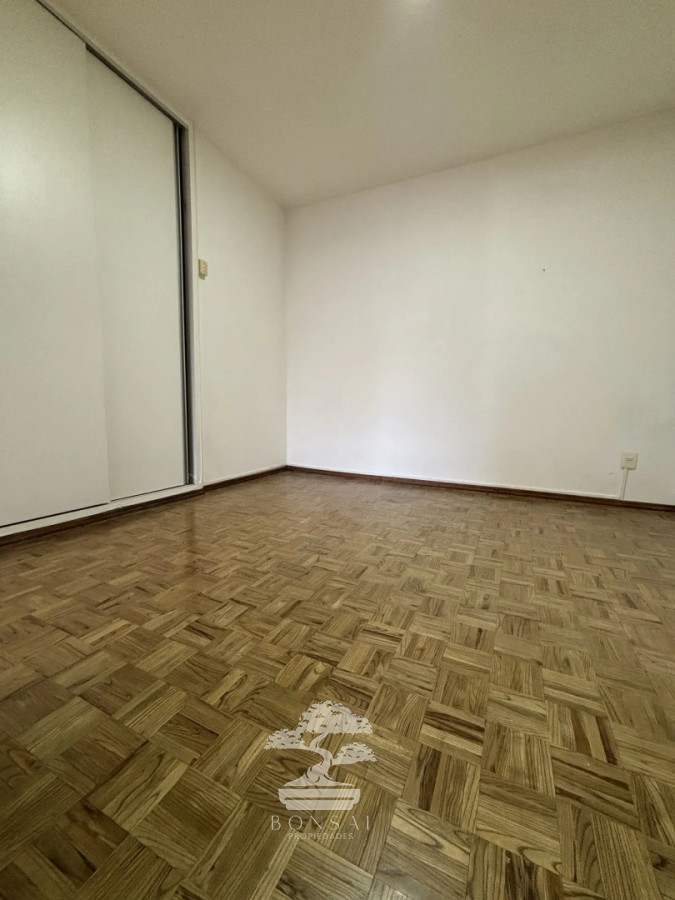 Apartamento ID.998 - Alquiler Apartamento 1 dormitorio Centro Montevideo N