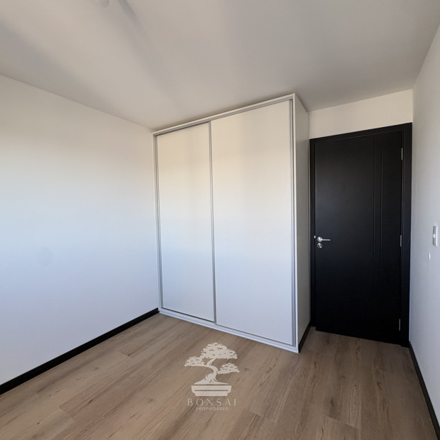 Apartamento ID.1062 - Venta Apartamento 2 Dormitorios a estrenar con Balcón Barra de Carrasco Canelones E