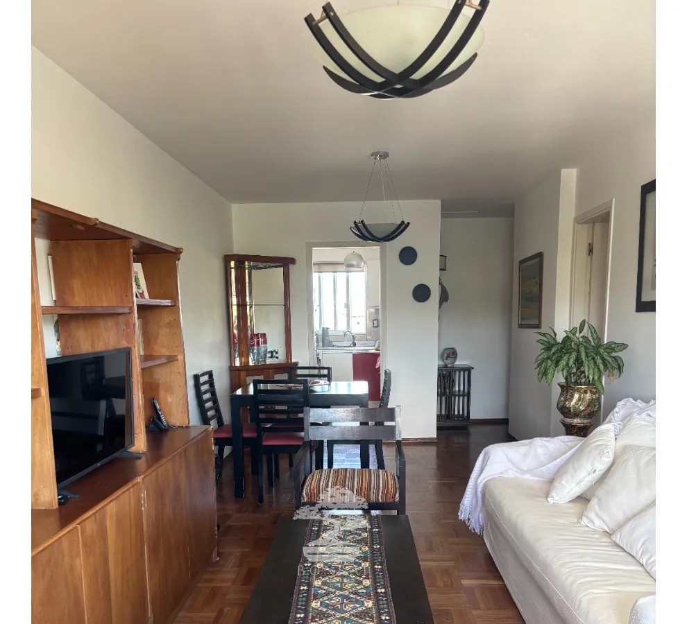 Apartamento ID.933 - Alquiler Apartamento 3 dormitorios Parque Rodo Montevideo. S