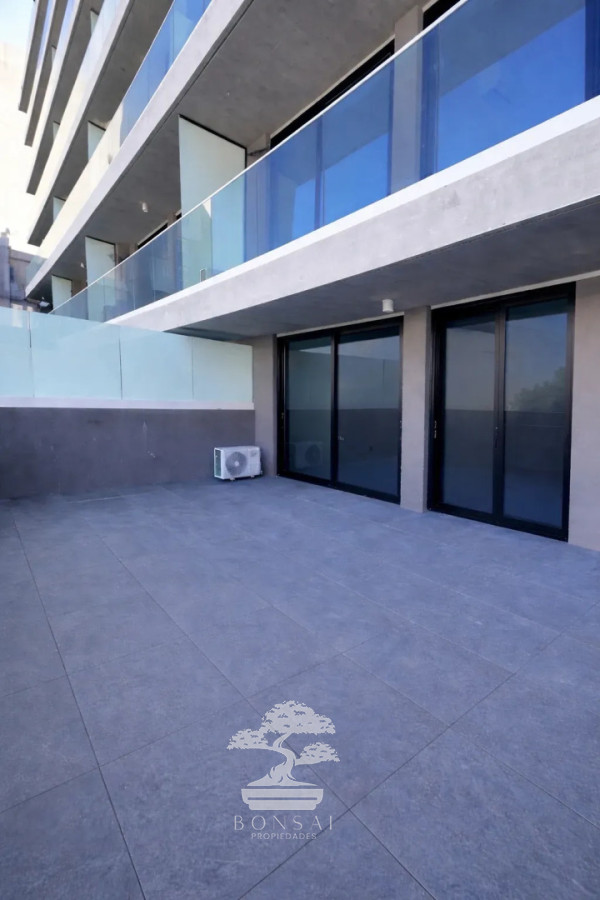 Apartamento ID.1009 - Alquiler Apartamento 1 dormitorio La Blanqueada Montevideo N
