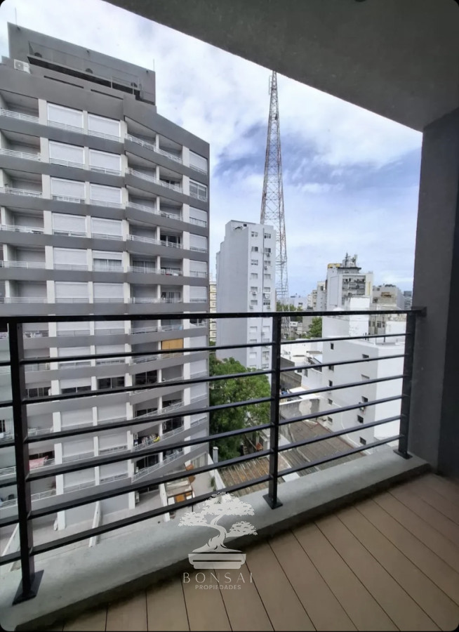 Apartamento ID.936 - Alquiler Apartamento  2 dormitorio tres cruces Montevideo lr 