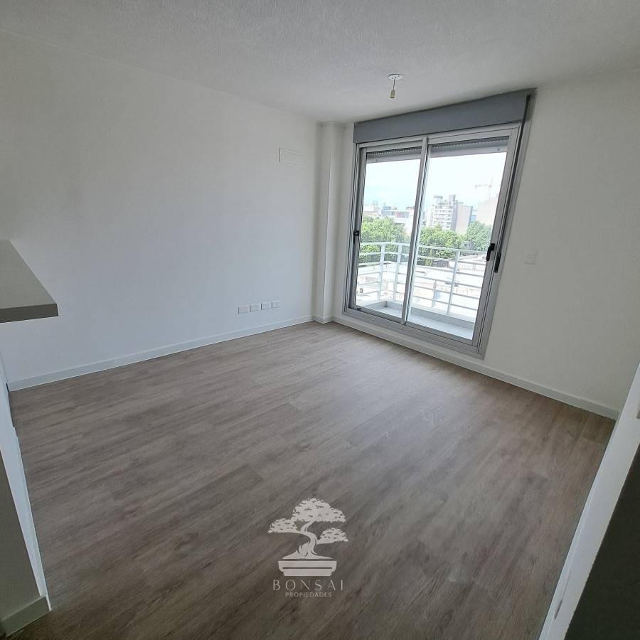 Apartamento ID.245 - Venta Apartamento a estrenar 1 dormitorio y medio Córdon Montevideo B