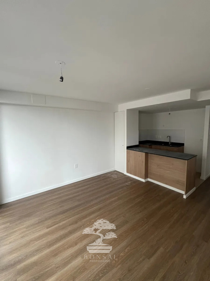 Apartamento ID.711 - Alquiler Apartamento 1 dormitorio La Blanqueada Montevideo N