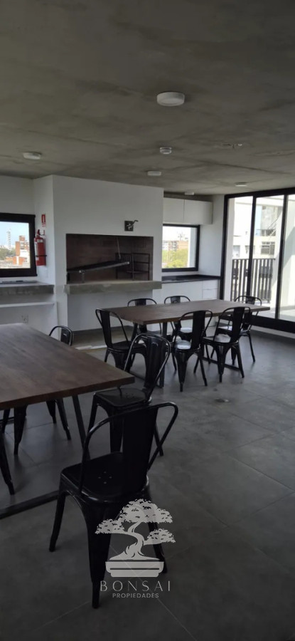 Apartamento ID.846 - Alquiler Apartamento 1 dormitorios La Blanqueada Montevideo S