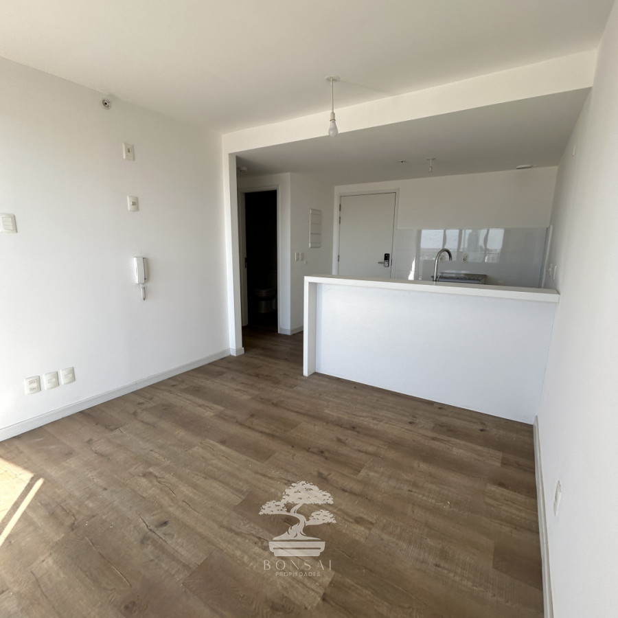 Apartamento ID.959 - Venta Apartamento 1 Dormitorio centro Montevideo G