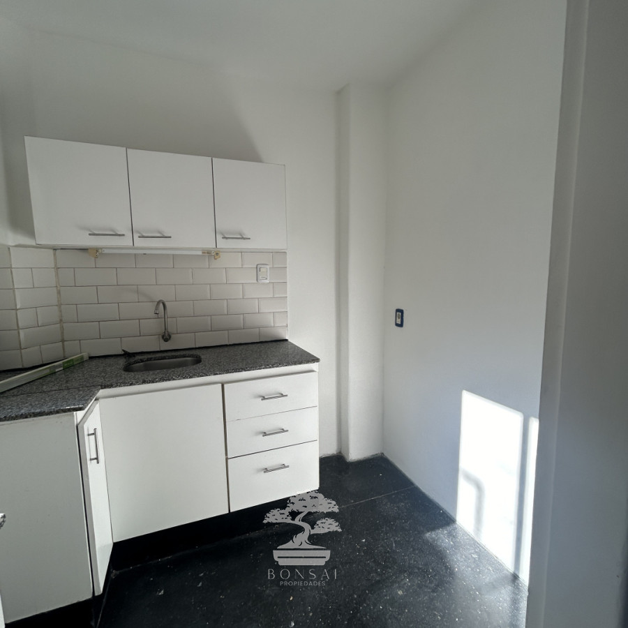 Apartamento ID.1119 - Alquiler Apartamento  1 dormitorio Buceo  Montevideo lr