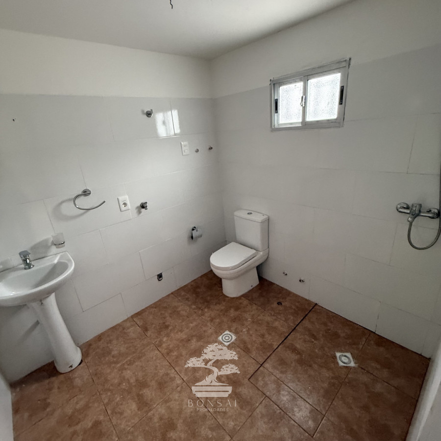 Apartamento ID.863 - Alquiler Apartamento 1 dormitorio Cerrito Montevideo C