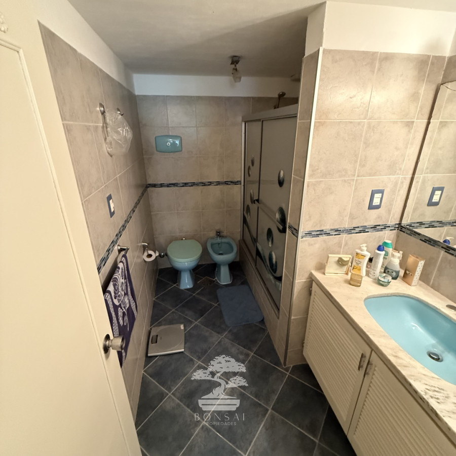 Apartamento ID.947 - Venta Apartamento 3 Dormitorios + Servicio y Garaje Pocitos Montevideo F 