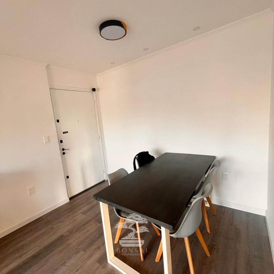 Apartamento ID.743 - Venta Apartamento 2 dormitorios Parque Batlle Montevideo C