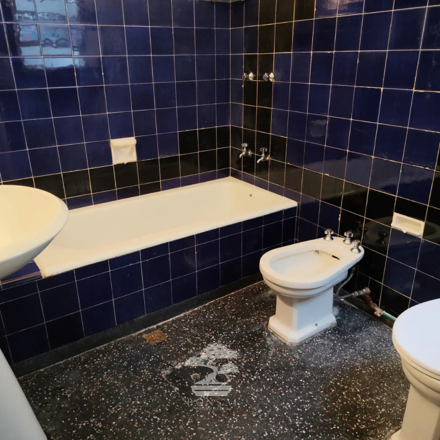 Apartamento ID.1204 - Alquiler 1 dormitorio Buceo Montevideo LP