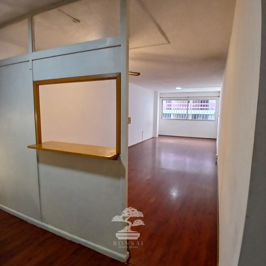 Apartamento ID.518 - Alquiler Monoambiente Cordon Montevideo S