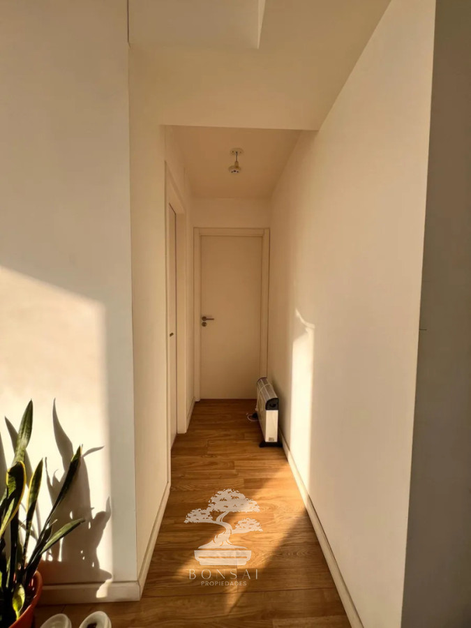 Apartamento ID.854 - Alquiler, Apartamento, 1 dormitorios, Cordon, Montevideo S