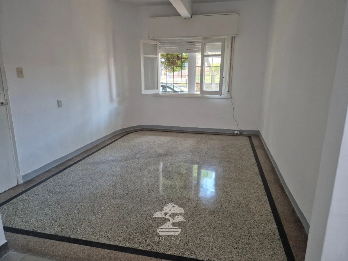 Apartamento ID.1013 - Alquiler Apartamento 2 dormitorios Buceo Montevideo N