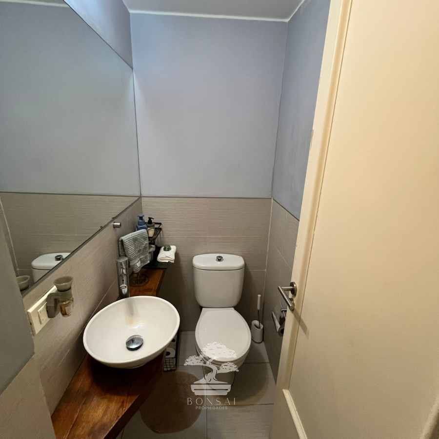 Apartamento ID.592 - Apartamento Venta 3 dormitorios 2 baños Punta Carretas Montevideo V 